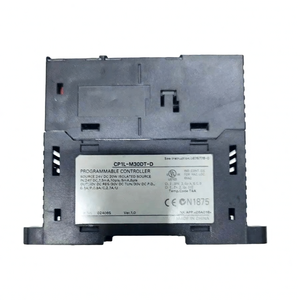 Controlador PLC CP1L-M30DT-D, Servidor, Controlador, Nuevo y Original, Disponible - Product Image 1