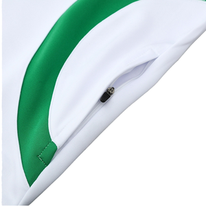 2526 Senegaly traje de entrenamiento de fútbol chaqueta de manga larga conjunto de chaqueta ropa deportiva - Product Image 3