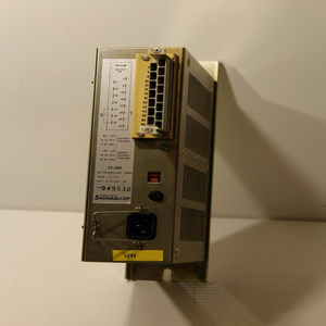 Alimentation électrique Signali TL-100 - Product Image 1