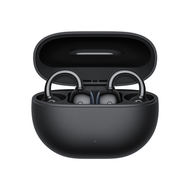 SOUNDPEATS 2026 Best Seller POP Clip2 Earbuds BT6.0 Open Ear Earphone AI Noise Cancelling Good Quality TWS for Sports