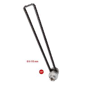 KS TOOLS-460,5216 Filtro de aceite y cartuchos de secado de aire llave de cadena-EAN 4042146785553 VEHÍCULOS PESADOS - Product Image 2