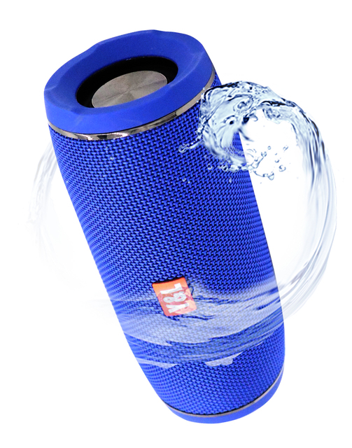 Mgitec Portable for 5.0 Speaker 1000-2000mAh Battery (3-5h Life) 5-10W Output Button Control for Travel Audio