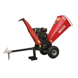 Trituradora de Madera <span class=keywords><strong>DR</strong></span>-GS-15H de Cuatro Tiempos a Gasolina con Certificación CE EPA - Product Image 6