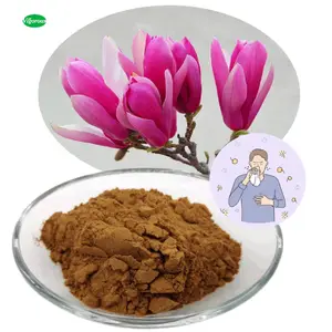 Pure Natural Magnolia Bark Extract