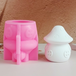 Accessoires de barre rectangulaire en silicone pour la cuisson des fêtes-Modèle W0817 - Product Image 3