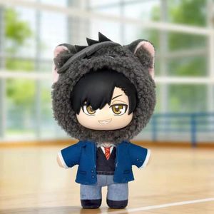 Nuevo 2026 100% Oficial 6 Unidades/Caja Serie de Mascotas de Anime <span class=keywords><strong>Japon</strong></span>és <span class=keywords><strong>Haikyuu</strong></span> Caja Sorpresa Muñecos de Vinilo Kawaii Llaveros y Colgantes para Bolsos - Product Image 5
