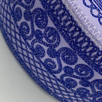 Gorro Kufi Bordado a Mano Musulmán Islámico al por Mayor, Gorro Árabe para Hombre, Gorro Omaní Kuma