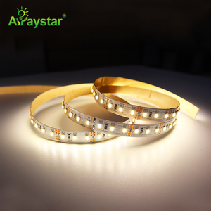 <span class=keywords><strong>New</strong></span> IP20 điện 3020 <span class=keywords><strong>LED</strong></span> Strip ánh sáng 120 <span class=keywords><strong>LED</strong></span> 12V 24V 19.2 wát/mét độ sáng cao 110Lm/watt cho ứng dụng trong nhà - Product Image 6