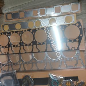 415-4993 4154993 Las juntas se utilizan para motores c32. - Product Image 4