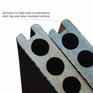 Plancher de <span class=keywords><strong>carrelage</strong></span> en bois composite haute densité économique Revêtement de <span class=keywords><strong>sol</strong></span> en bois ignifuge Couleurs chaudes Revêtement de <span class=keywords><strong>sol</strong></span> imperméable pour sous-<span class=keywords><strong>sol</strong></span> - Product Image 5