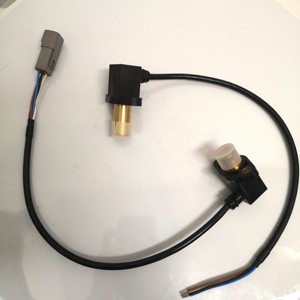อะไหล่ไฮดรอลิก เซ็นเซอร์วัดความเร็ว A6VE/A6VM มีสินค้าในสต็อก - Product Image 3