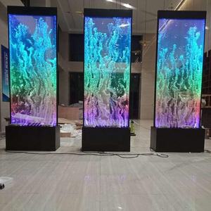 Pannello a Bolle LED Interattivo Programmabile RGB Colorato Display Personalizzabile per Casa e Aziende - Product Image 2