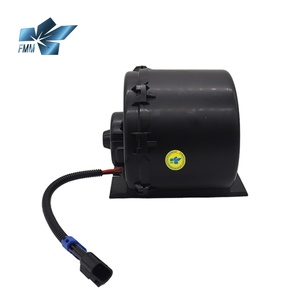 Repuestos de Ventilador de Aire Acondicionado para Automóviles John Deere Bosch, para los Modelos 77031A, AL214942, AL173961, AL110881 - Product Image 5
