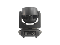 19 unidades de Luz de Cabeza Móvil LED 4 en 1 de 220W RGBW con Beam, Wash, Strobe, DMX512, RDM, Atenuación Lineal de 32 bits, Autopropulsada, IP20, para Escenario