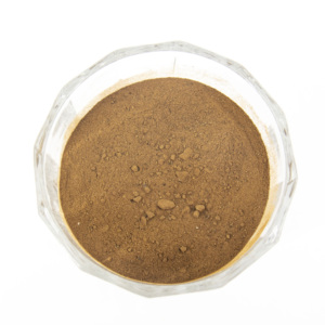 Préparation de la série princess, feuille d'haricots naturelles, en poudre - Product Image 2