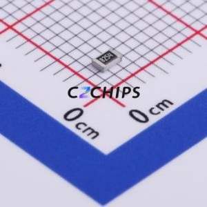 Résistance CMS RS-05L8254FT 0805 (Type : Film Épais) (Résistance : 8,25 MOhm Précision : 1%) - Product Image 1