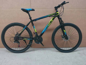 Cadre de <span class=keywords><strong>v</strong></span>élo de montagne en fibre de carbone pas cher, <span class=keywords><strong>v</strong></span>élo de sport, <span class=keywords><strong>v</strong></span>élo de montagne <span class=keywords><strong>26</strong></span> <span class=keywords><strong>pouces</strong></span>, 27,5 <span class=keywords><strong>pouces</strong></span>, 29 <span class=keywords><strong>pouces</strong></span>, 21 vitesses, roues à rayons - Product Image 5