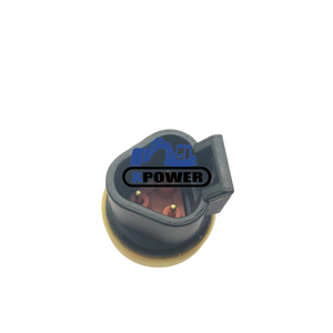 เครื่องขุด324DL 325DL ชิ้นส่วน326DL เซ็นเซอร์ความดันน้ำมัน210-1747 2101747 - Product Image 4