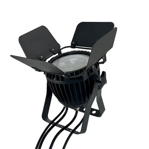 Nhà máy trực tiếp 200W COB LED mệnh ánh sáng ngoài trời RGBW/rgbwy4/5in1 <span class=keywords><strong>DMX</strong></span> điều khiển IP65 không dây lạnh trắng UV hiệu ứng chùm Hot Bán hàng cho - Product Image 2