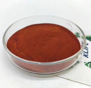 High Quality 99% Iron(III) Citrate CAS 3522-50-7 Ferric Citrate Cell Culture Tested Manufacturer. - Product Image 4