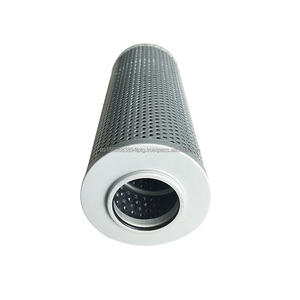 Leemin ตัวกรองน้ำมันไฮดรอลิกเหล็กกล้าคาร์บอนความแข็งแรงสูง HX-160-3 - Product Image 4