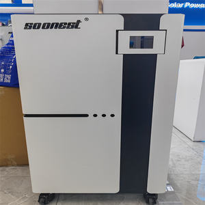 15Kwh锂电池48伏锂电池200Ah 300Ah卡特彼勒电池20Kw Lifepo4锂离子充电器53.2 V 200Ah - Product Image 1