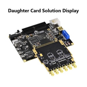 Carte de développement FPGA PZ-FL9643D avec ADC haute vitesse à quatre canaux AD9643D 14 bits 250Msps FMC LPC LVDS - Product Image 5