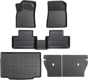 <span class=keywords><strong>Tapis</strong></span> <span class=keywords><strong>de</strong></span> <span class=keywords><strong>sol</strong></span> TPE pour <span class=keywords><strong>Renault</strong></span> <span class=keywords><strong>Clio</strong></span> 2019-<span class=keywords><strong>Tapis</strong></span> <span class=keywords><strong>de</strong></span> coffre antidérapant imperméable et <span class=keywords><strong>tapis</strong></span> <span class=keywords><strong>de</strong></span> <span class=keywords><strong>sol</strong></span> tous temps Custom Fit 3D Laser Scanned - Product Image 3