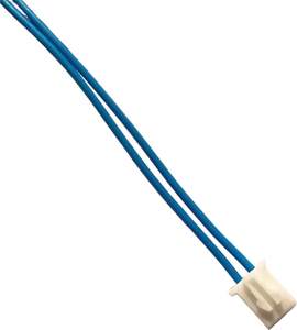 สาย XHP-2 2.5มม. แท้ JST + SXH-001T-P0.6 + สายรัด FLRY-B-0.35สำหรับลูกค้าปรับแต่งได้ - Product Image 4