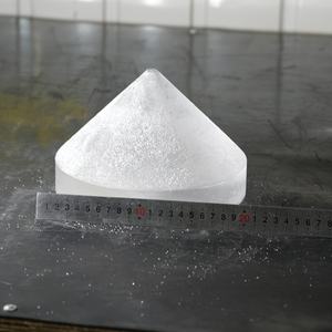 Cristal de LiF con Estabilidad Térmica, Lámina de Cristal de LiF al 99% para Detección de Radiación - Product Image 6