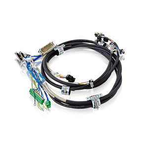 Arnés de cableado para robot ABB 3HAC021827 001 IRB 1600 - Product Image 3