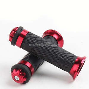 Ensemble <span class=keywords><strong>de</strong></span> <span class=keywords><strong>poignée</strong></span> roulante en alliage d'aluminium pour vélo électrique/scooter/moto <span class=keywords><strong>Poignée</strong></span> <span class=keywords><strong>de</strong></span> <span class=keywords><strong>gaz</strong></span> <span class=keywords><strong>de</strong></span> vitesse/accélérateur/accélérateur - Product Image 3