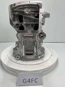 现代起亚汽车发动机长块柴油汽油车型 6L G4FC 原装OEM - Product Image 6