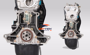 Motor 1.0L EQ466 BG10-01 BG10 para DFM DFSK DongFeng Sokon K07 K17 V07 V21 V22 <span class=keywords><strong>V27</strong></span> - Product Image 5