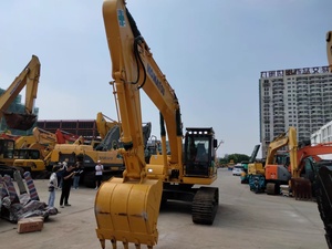 รถขุดมือสองคุณภาพสูง Komatsu PC220-8 ขนาด 22 ตัน นำเข้าจากญี่ปุ่น รุ่นยอดนิยม ใช้งานได้ดี มีสินค้าในสต็อก - Product Image 6