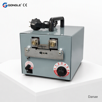 Équipements avicoles : Machine à couper la gueule des volailles 220/110V – Vente en gros directe usine