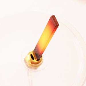 Candela al Quarzo per Stufa <span class=keywords><strong>a</strong></span> <span class=keywords><strong>Pellet</strong></span> - per KLOVER/<span class=keywords><strong>MORETTI</strong></span> DESIGN/Morvan - 300 W, 92/103 mm, Diametro 10,5 x 4 mm, Filettatura 3/8 - Product Image 4