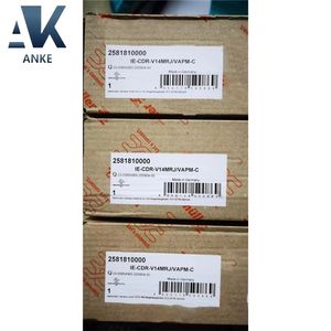 2581810000 IE-CDR-V14MRJ/VAPM-C Weidmuller, répéteur cuivre PROFINET, FreeCon, IP65 - Product Image 4