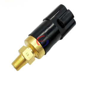 Di alta qualità 22F-06-33430 22 f0633430 per <span class=keywords><strong>Kato</strong></span> HD512 <span class=keywords><strong>820</strong></span> 1023 1430-3 pressostato costruzione macchine escavatore parti - Product Image 4