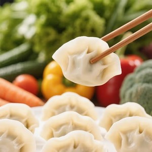 <span class=keywords><strong>เกี๊ยว</strong></span>แช่แข็งคุณภาพสูง | Jiaozi แช่แข็งสำหรับร้านอาหาร/ขายปลีก - Product Image 6