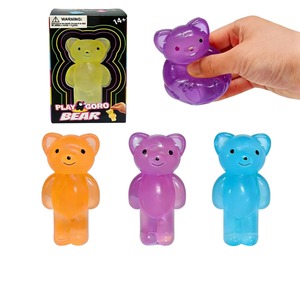 Juguete Antiestrés Sensorial Schylling Needoh, Cubo de Descompresión Blandito para Niños de 3 a 14 Años, Venta Caliente - Product Image 2