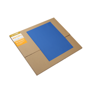 Plaques d'impression de décalage en aluminium numérique, noir, <span class=keywords><strong>gto</strong></span> 52, ctp thermique - Product Image 4