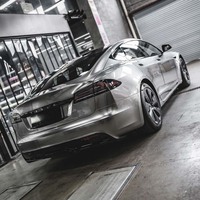 Film de protection de carrosserie automobile en TPU, effet métal liquide, changeant de couleur, auto-réparant, résistant aux UV et au sable, garantie 5 ans, luxe