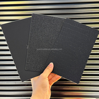 Feuilles d'hydrogel autocollants de film de cuir 3M pour découpeuse de protecteurs d'écran de téléphone portable