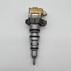 หัวฉีดน้ำมันเชื้อเพลิง 196-1401 1961401 ใช้ได้กับเครื่องยนต์ 3126 3126B - Product Image 3
