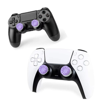 Fundas de Silicona para Control de FPS, Palancas de Mando para PS4/PS5/Switch Pro, Tapas para Palancas de Mando