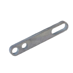 Pièces de manutention télescopique de qualité OEM, plaque de raccordement rapide 1922637 pour pièces de manutention télescopique <span class=keywords><strong>Caterpillar</strong></span> TH215 TH210 - Product Image 4
