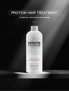 ครีมยืดผมเคราติน KSB 3 in 1 ขายส่ง<span class=keywords><strong>ราคา</strong></span>ถูก ช่วยให้ผมเรียบลื่นและแข็งแรง - Product Image 4