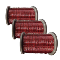Bobine de transformateur à mode commun en aluminium haute performance avec bon effet isolant PT-25, PT-30, PT-60, PT-180, PT-270
