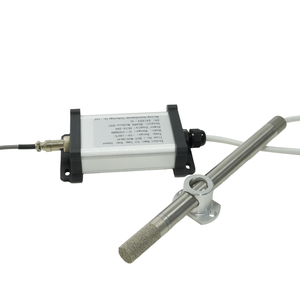 Bgt thép không gỉ nhiệt độ cao loại nhà máy điện kỹ thuật số nhiệt độ và độ ẩm cảm biến để bán - Product Image 5